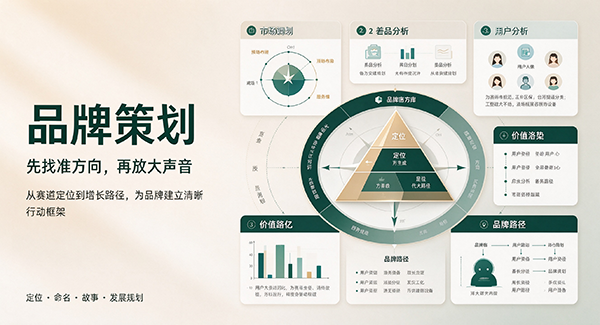 阳原县品牌策划