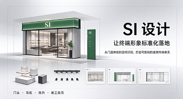 阳原县SI设计